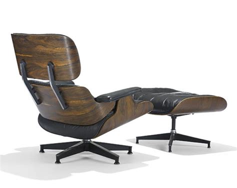 How to Identify an Original Eames Chair vs. Replicas 